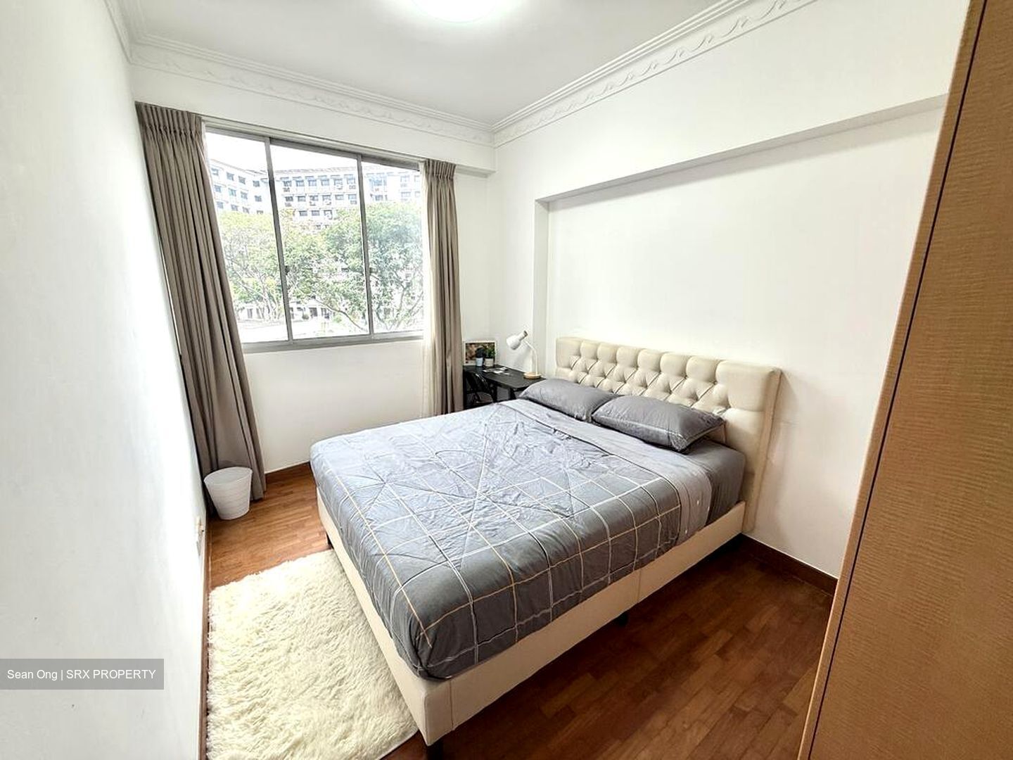The Eden At Tampines (D18), Condominium #559333651